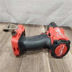 AS-IS- Milwaukee  M18 18V Fuel 1/2 Mid-Torque Impact Wrench Cordless Lithium-Ion Brushless (Tool-Only)