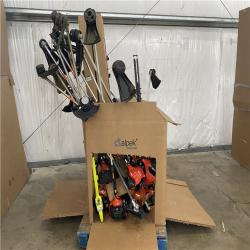 Houston Location AS IS - Outdoor Power Equipment