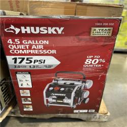 DALLAS LOCATION - AS-IS HOME IMPROVEMENT PALLET