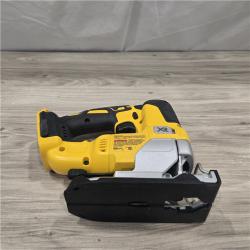 AS-IS DeWalt 20V MAX XR Cordless Jigsaw (Tool Only)