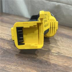 AS-IS 20V MAX 8 in. Brushless Cordless Battery Powered Pruning Chainsaw (Tool Only)