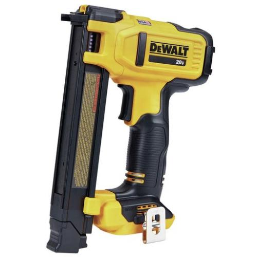 NEW - DEWALT 20V MAX Lithium-Ion Cordless Cable Stapler (Tool Only)