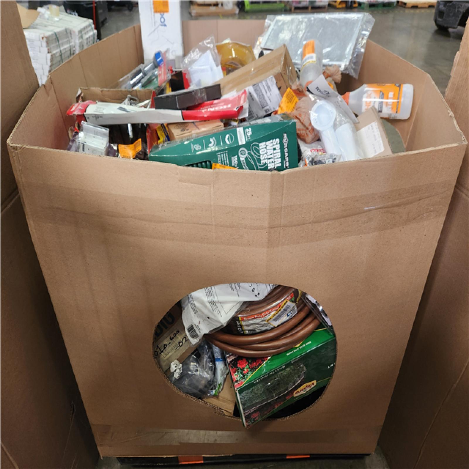 Phoenix AS-IS Monster Turbo Pallet