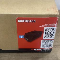 NEW Milwaukee MX FUEL Lithium-Ion REDLITHIUM XC406 Battery Pack
