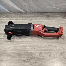 LIKE NEW! - M18 FUEL 18V Cordless GEN 2 SUPER HAWG Right Angle Drill (Tool-Only)