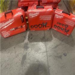 Pittston Location As-Is Power Tools Partial Truckload (12 Pallets) 7862-B