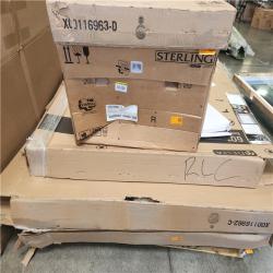 Phoenix AS-IS Mixed Home Improvement Pallet