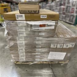 DALLAS LOCATION - AS-IS MONSTER TURBO PALLET