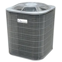DALLAS LOCATION- AS-IS SMARTCOMFORT 2TON 14.3 SEER2 A/C UNIT
