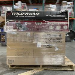 DALLAS LOCATION- AS-IS MONSTER TURBO