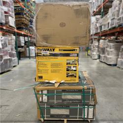 DALLAS LOCATION- AS-IS HOME IMPROVEMENT PALLET