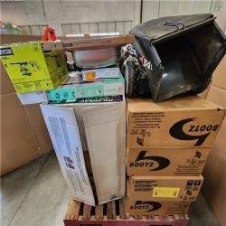 Phoenix AS-IS Monster Turbo Pallet