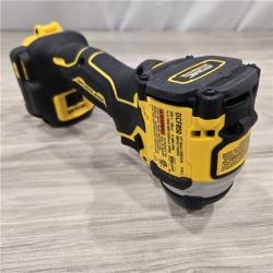 AS-IS DeWalt DCF850B 20V Cordless Compact 1/4 Impact Driver (Tool Only)