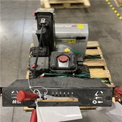Dallas Location - As-Is Murray 24 in. 208cc Gas Snow Blower