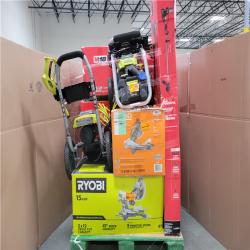 PHOENIX AS-IS TOOL PALLET