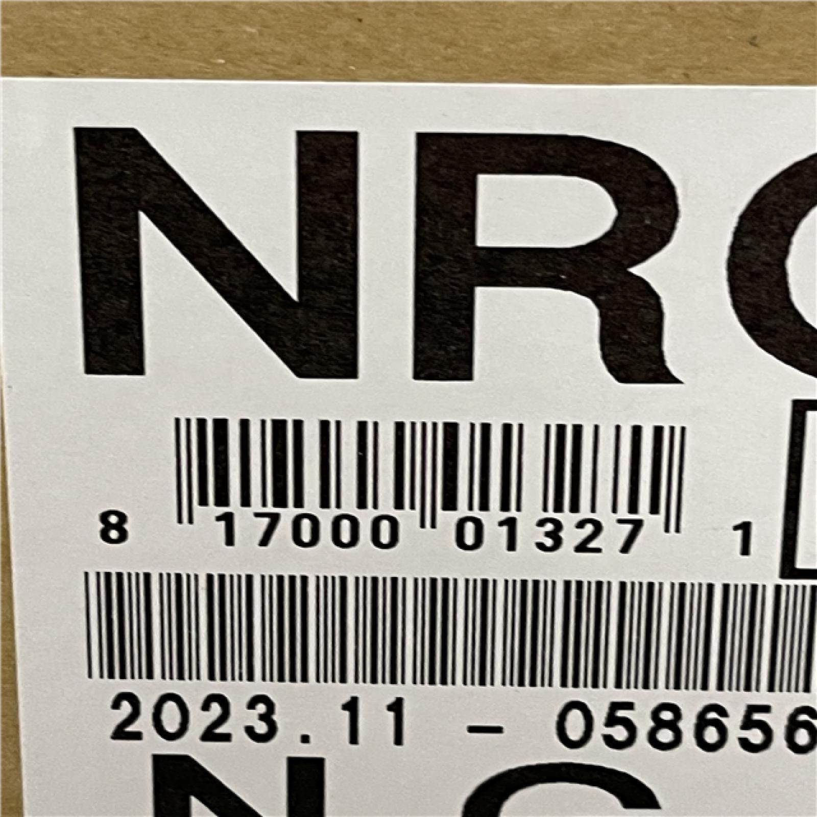 NEW! - Noritz America 199 MBH Indoor Condensing Natural Gas Tankless Water Heater