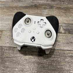 AS-IS Xbox Elite Series 2 Core Wireless Controller - White/Black