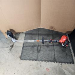 HOUSTON LOCATION - AS-IS ECHO 21.2 cc Gas 2-Stroke Lawn Edger