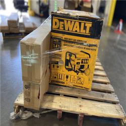 DALLAS LOCATION - AS-IS HOME IMPROVEMENT PALLET