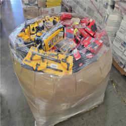 Phoenix Location AS-IS Tools & Hardware Lot(11 Pallets) 90831A