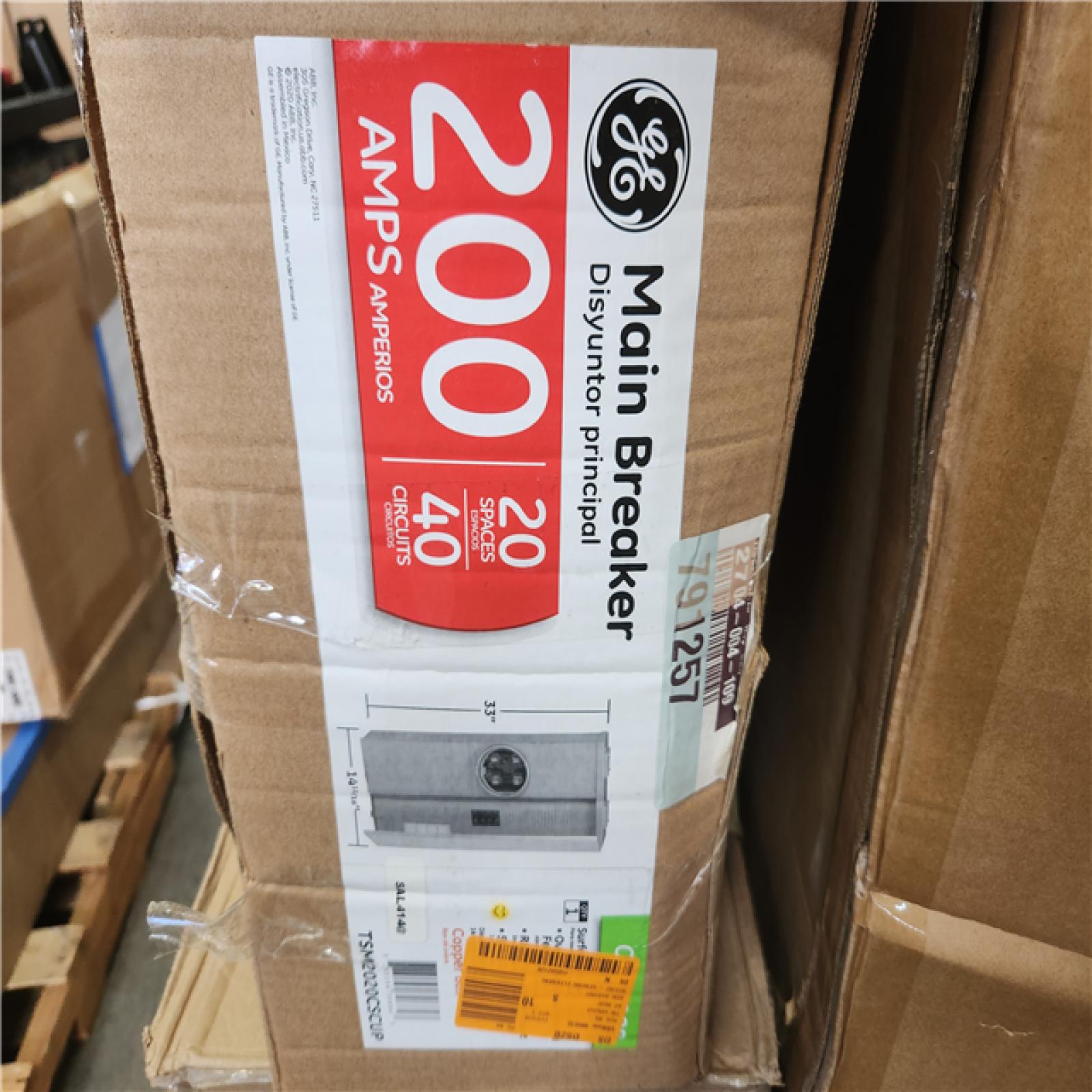 Phoenix AS-IS Mixed Home Improvement Pallet