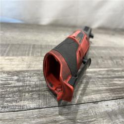 AS-IS Milwaukee FUEL 12V Lithium-Ion Brushless Cordless 3/8 in. Ratchet (Tool-Only)