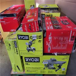 PHOENIX AS-IS TOOL PALLET