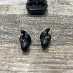 AS-IS Beats Fit Pro - Noise Cancelling Wireless Earbuds- Black