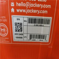 Phoenix Location NEW Jackery Solar Generator Explorer 2000 Plus 2042.8Wh/ 3000W Model No. Je-2000C