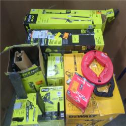 PHOENIX AS-IS TOOL PALLET