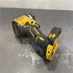 AS-IS - DEWALT 20V MAX XR Cordless Impact Driver