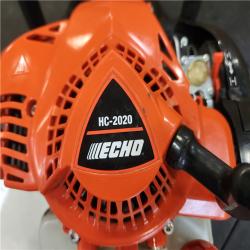 Phoenix ECHO 20 in. 21.2 cc Gas 2-Stroke Hedge Trimmer