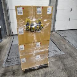 Pittston Location new Stanley FatMax 30' Tape Measures (960 units)  One Pallet