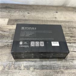 New OMBAR T1 4K 3 Channel Dash Cam  OMBAR T1 4K 3 Channel Dash Cam  STARVIS 2
