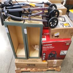 Phoenix AS-IS Monster Turbo Pallet