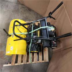 Phoenix NEW Champion Power Equipment 22 in. Counter Rotating Gas Rear Tine Tiller with Self-Propelled Agricultural Tires