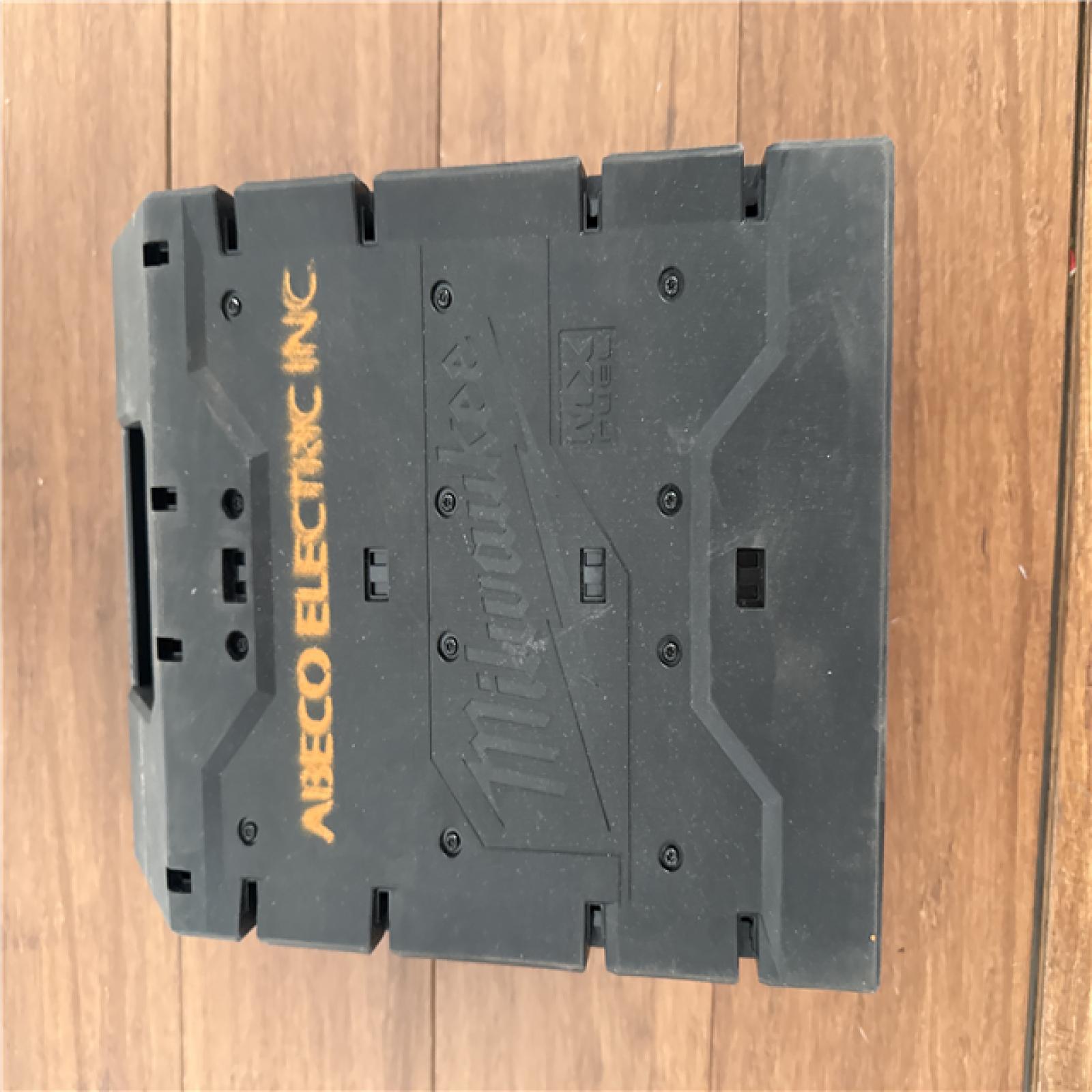 California AS-IS Milwaukee XC406 Battery Pack