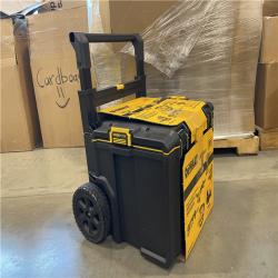 AS-IS - DEWALT 20-Volt MAX ToughSystem Lithium-Ion 6-Tool Cordless Combo Kit