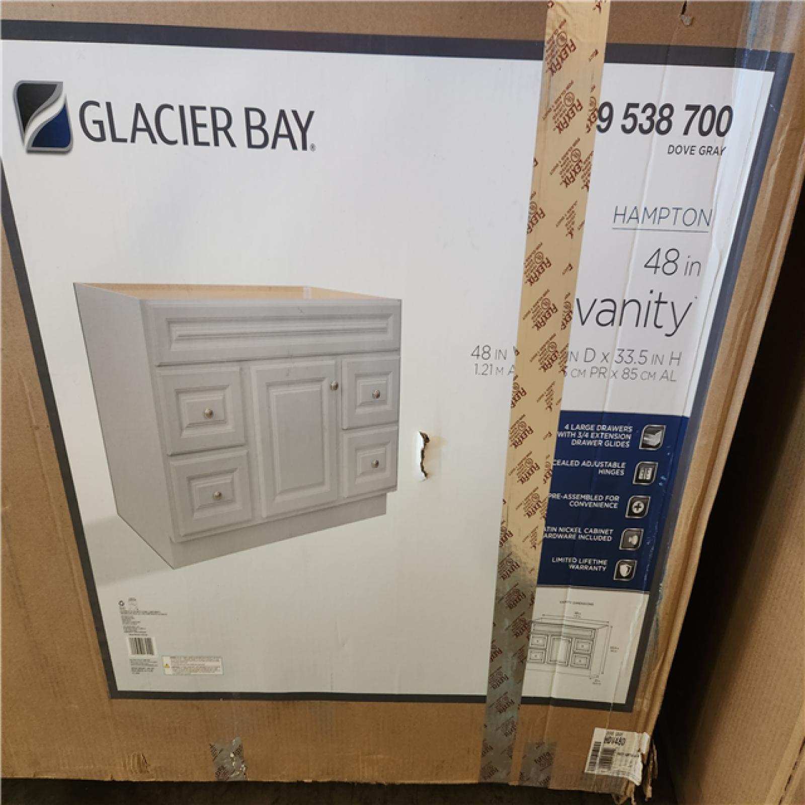 Phoenix AS-IS Mixed Home Improvement Pallet