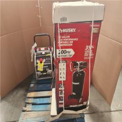 CALIFORNIA AS-IS OUT DOOR POWER EQUIPMENT