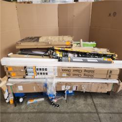 Phoenix AS-IS Mixed Home Improvement Pallet