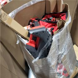 California AS-IS Home Improvement pallet