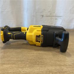 AS-IS DEWALT 20V Max Cordless Brushless 7/16 in. Quick Change Stud and Joist Drill (Tool Only)