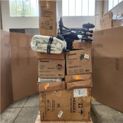 Phoenix AS-IS Monster Turbo Pallet