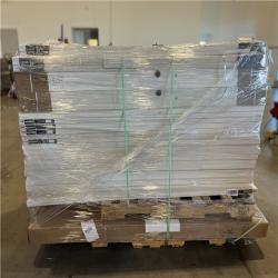 DALLAS LOCATION- AS-IS HOME IMPROVEMENT PALLET