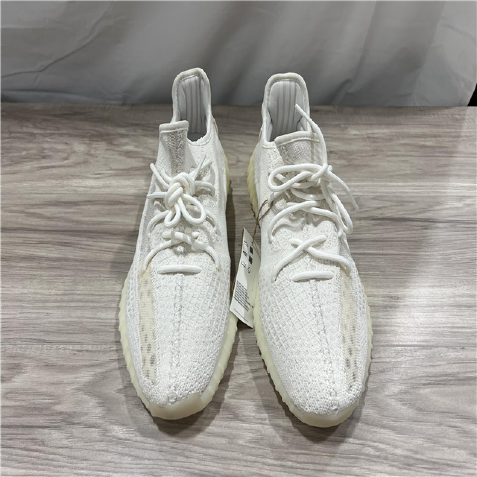 Adidas Yeezy Boost 350 V2 Bone - SZ 12