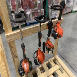 DALLAS LOCATION - AS-IS MONSTER TURBO