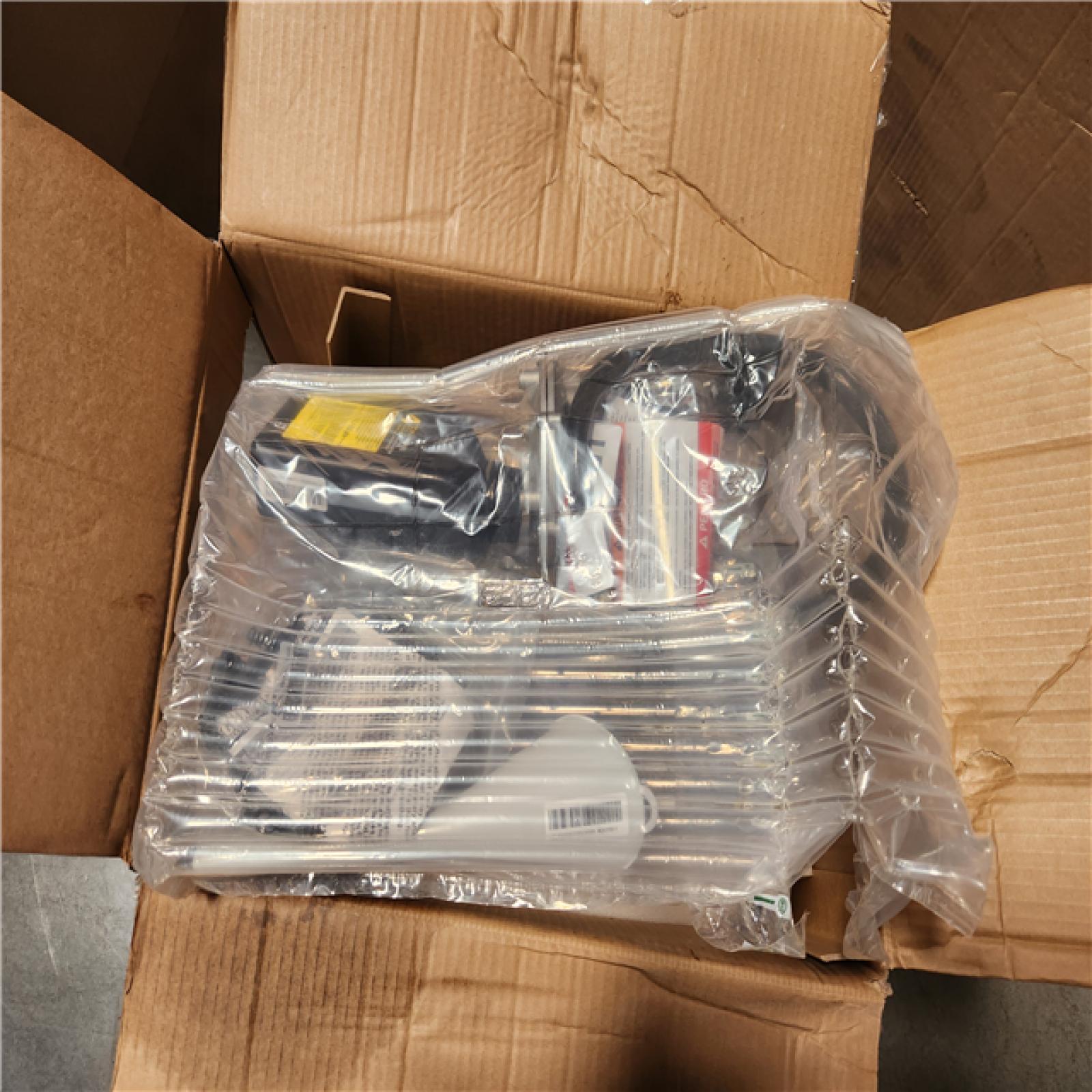 CALIFORNIA AS-IS CHAMPION PORTABLE INVERTER GENERATOR