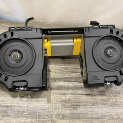 AS-IS DEWALT 20-Volt MAX Lithium-Ion Cordless Brushless Deep Cut Band Saw (Tool-Only)