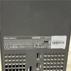AS-IS Xbox Series X 1TB Console - Xbox Series X